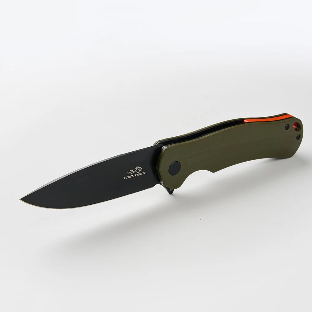 FREETIGER FT71 Folding Knife – Versatile Pocket Knife for Outdoor Adventures image 5