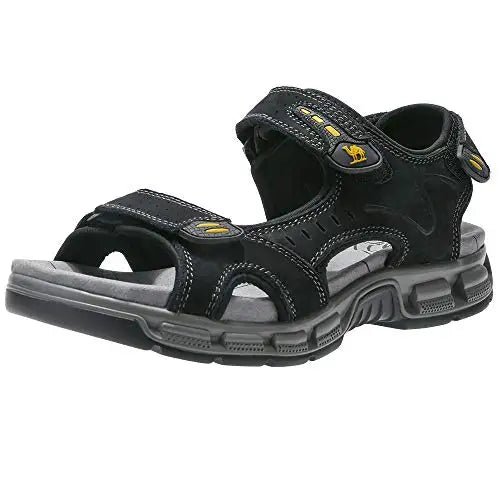 GOLDEN CAMEL Men's Summer Sandals – Perfect for Outdoor Adventures image 6