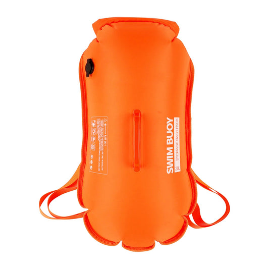 28/35L Waterproof Dry Bag Backpack – Essential for Outdoor Adventures image 6