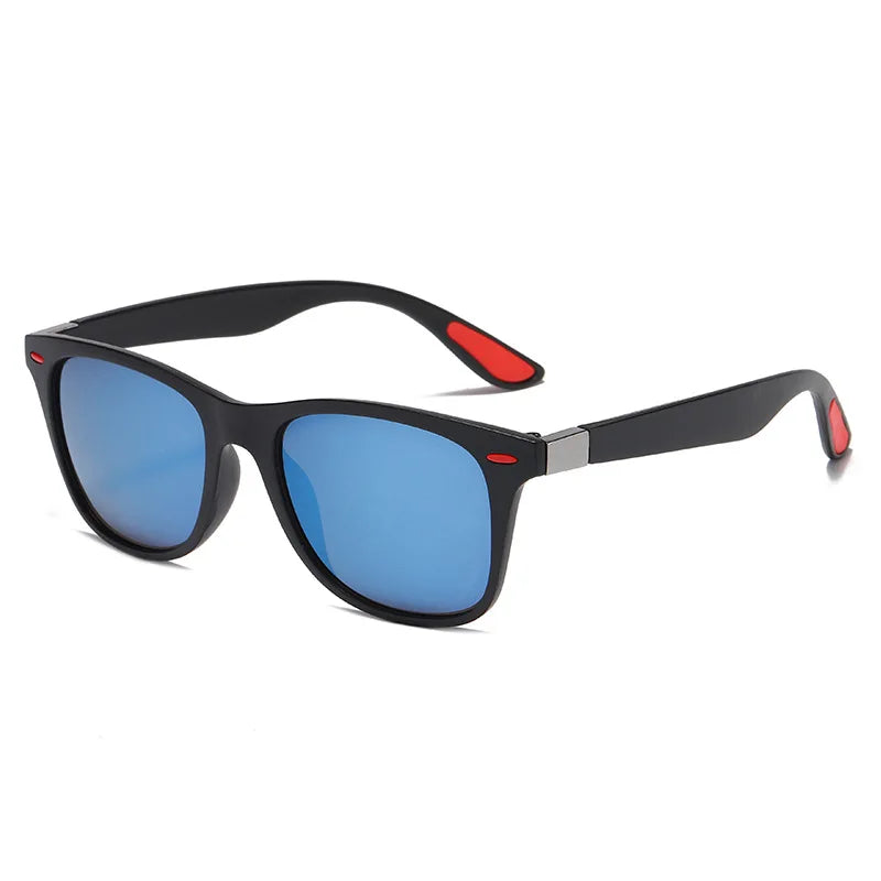 Enhance Your Vision with Night Vision Polarized Sunglasses - 3 image