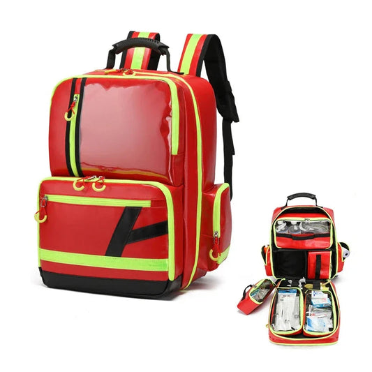 Comprehensive First Aid Kits for Outdoor Adventures image 0