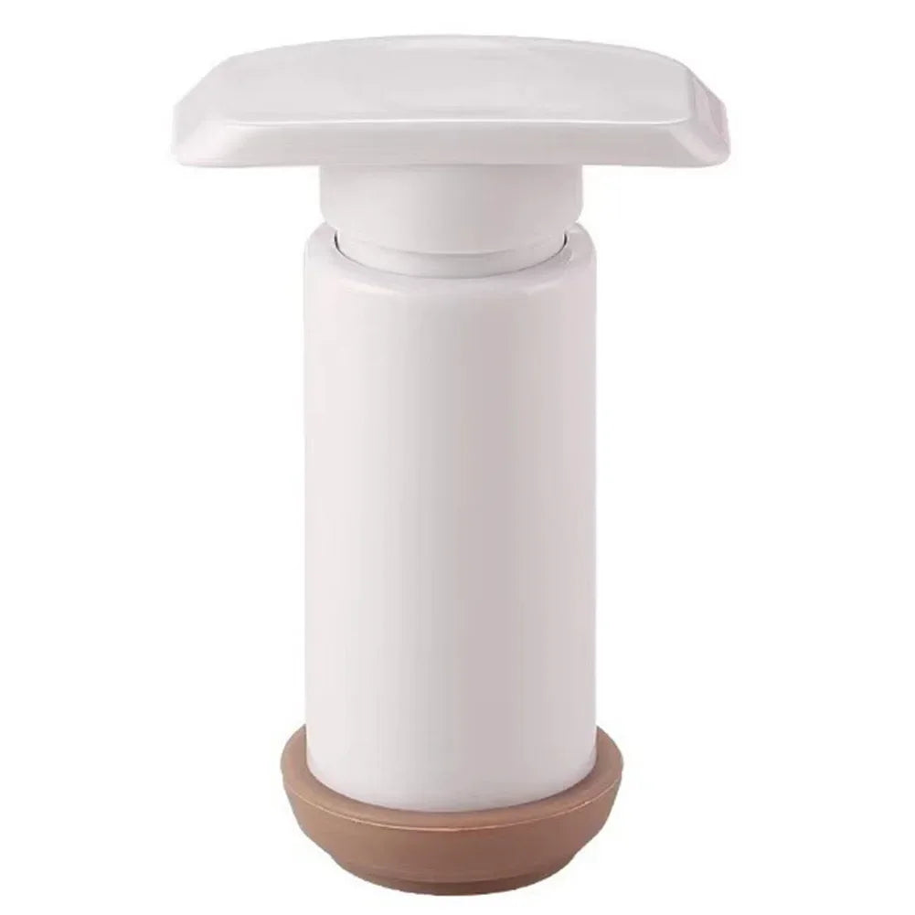 Vacuum Food Storage Box with Time Compass &amp; Air Pump – Large Capacity Organizer image 9