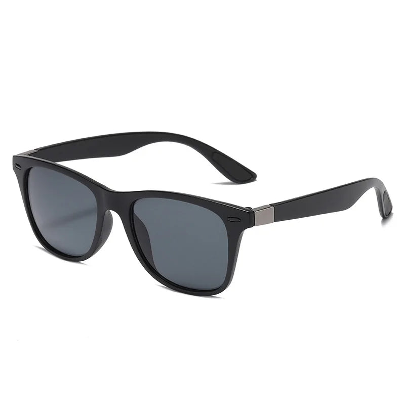 Enhance Your Vision with Night Vision Polarized Sunglasses image 7