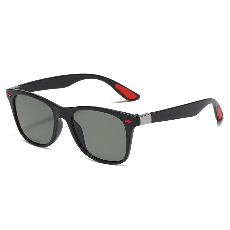 Enhance Your Vision with Night Vision Polarized Sunglasses image 9