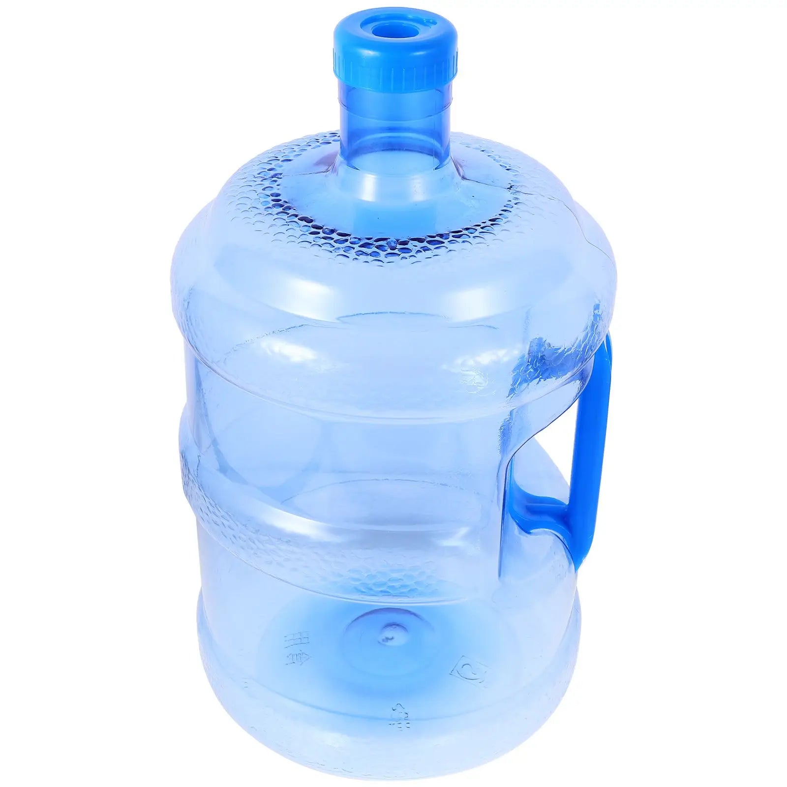 Portable 10L Water Bottle for Outdoor Adventures image 5