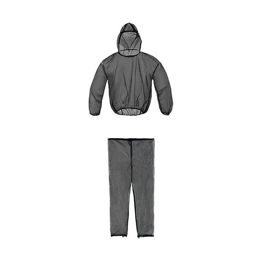 Mosquito Proof Outdoor Clothing Set – Quick Drying &amp; Breathable Gear image 6