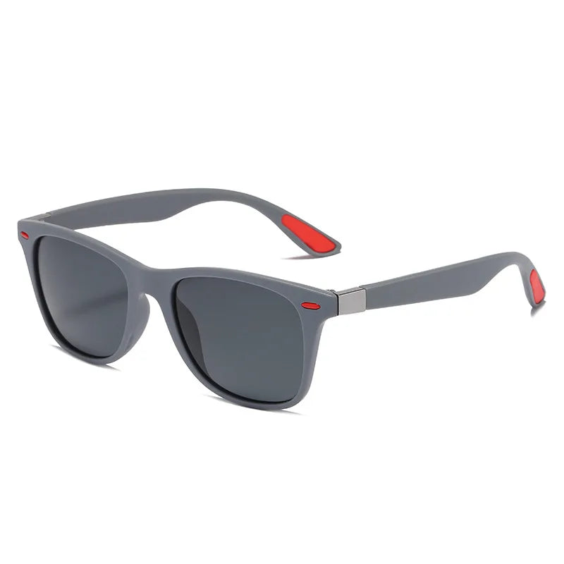 Enhance Your Vision with Night Vision Polarized Sunglasses image 5