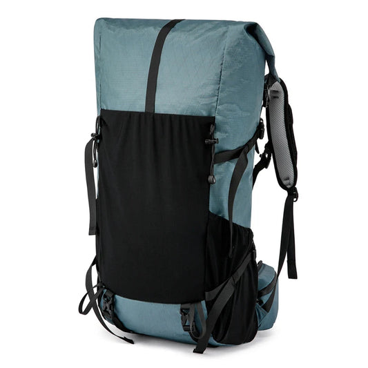 2024 New 40L Outdoor Hiking Camping Backpack – Large Capacity &amp; Waterproof image 6