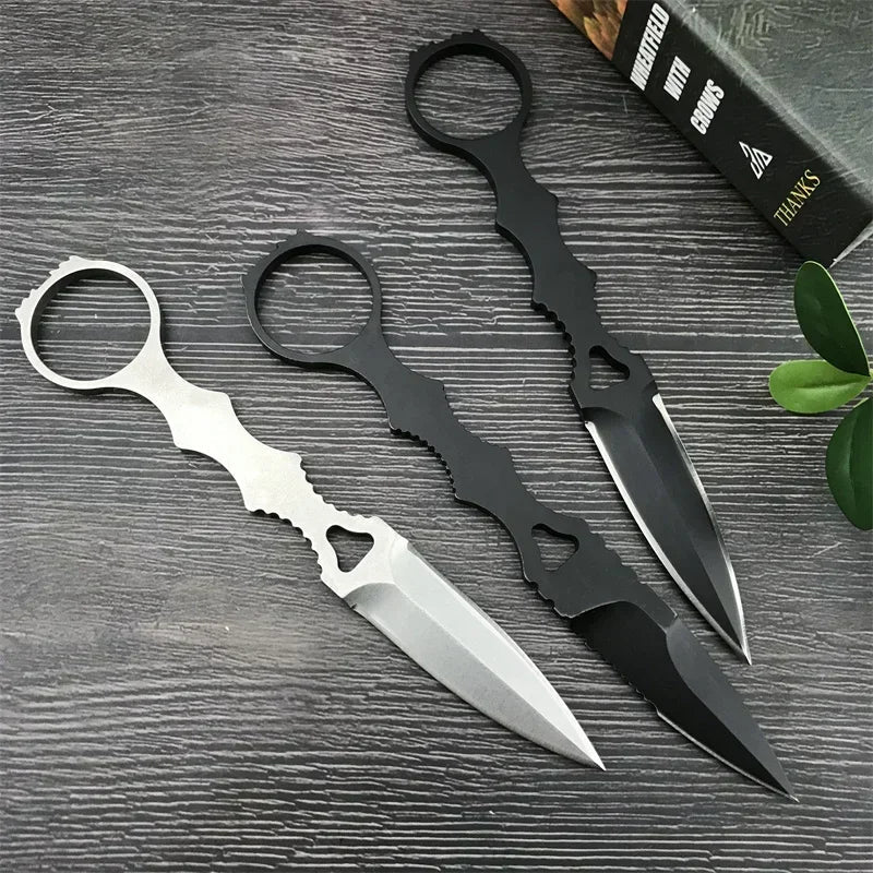 SOG PowerPint 18-in-1 Tactical Multi-Tool – Compact EDC Gear for Adventurers image 1