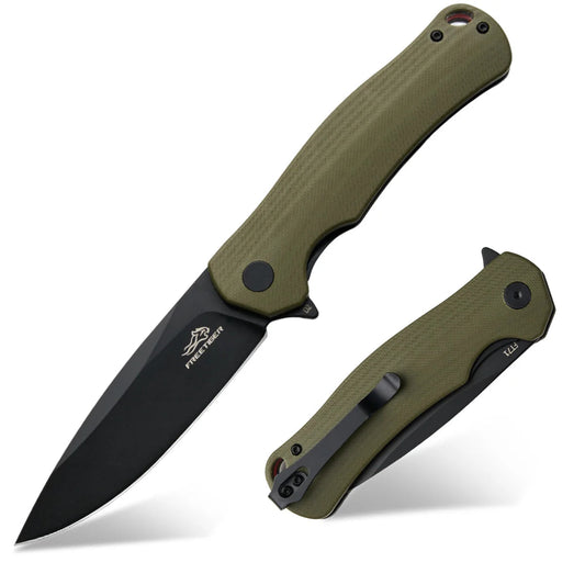 FREETIGER FT71 Folding Knife – Versatile Pocket Knife for Outdoor Adventures image 6
