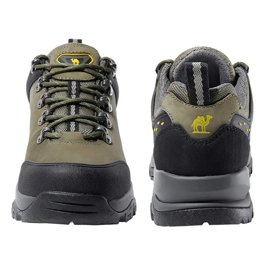 GOLDEN CAMEL Hiking Shoes – Waterproof Outdoor Footwear for Men image 1