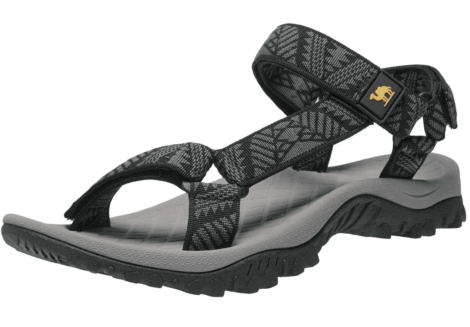 GOLDEN CAMEL Shoes – Versatile Hiking Sport Sandals for Men image