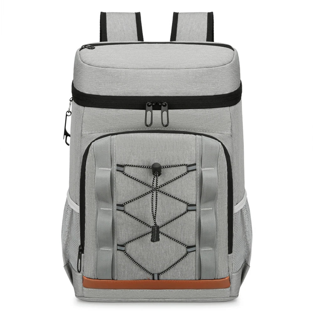 Cooler Backpack – Waterproof &amp; Leakproof Travel Companion image 6