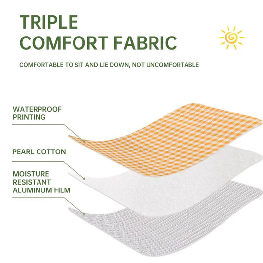 Outdoor Camping Mat – Versatile Waterproof and Moisture-Proof Mat image 1