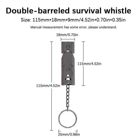 Outdoor Cooking Blow Fire Tube – Essential Survival and Camping Tool image 6