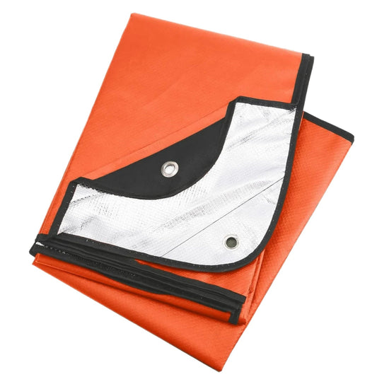 Heavy Duty Survival Blanket – Essential for Any Outdoor Adventure image 6