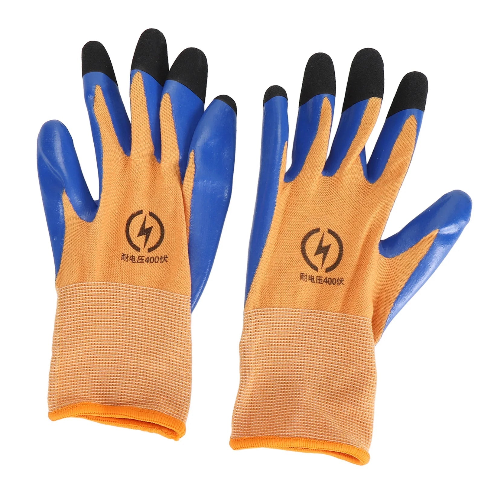 Electrical Safety Gloves – Ultra Thin, Flame Retardant, Versatile Design image 5