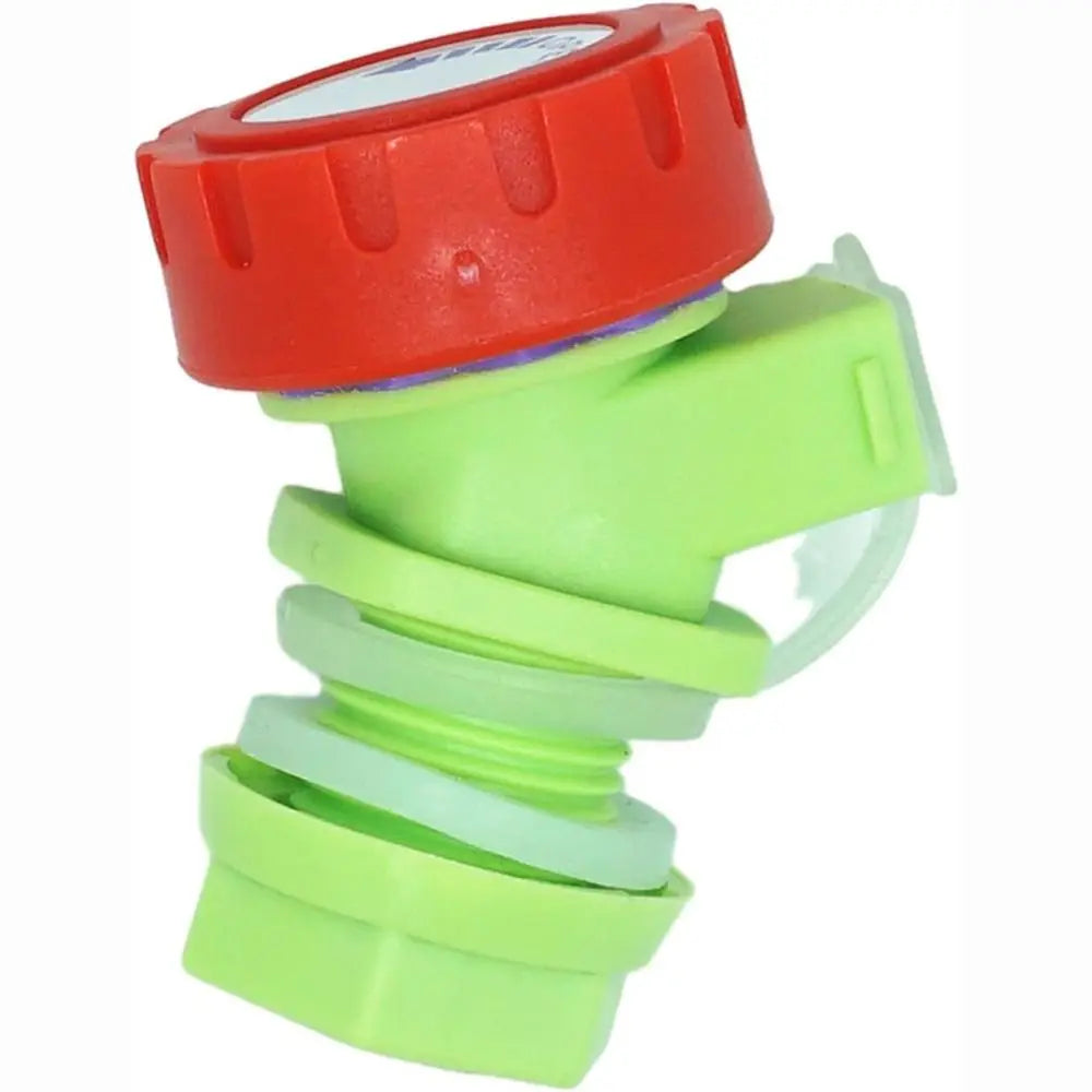 Durable Drinking Water Bucket Tap for Outdoor Adventures image 2