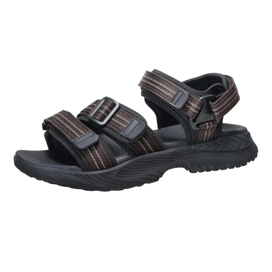 GOLDEN CAMEL Men's Waterproof Hiking Sandals – Comfort &amp; Support for Outdoor Adventures image 7
