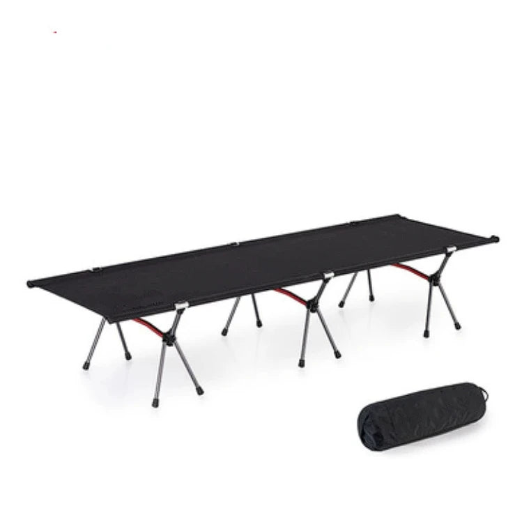 Vidalido Floating Island Tent Cot – Ultralight 1-Person Camping Solution - Camping Cot image
