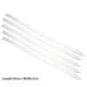Premium Stainless Steel Kebab Skewers for Global Culinary Delights image 13