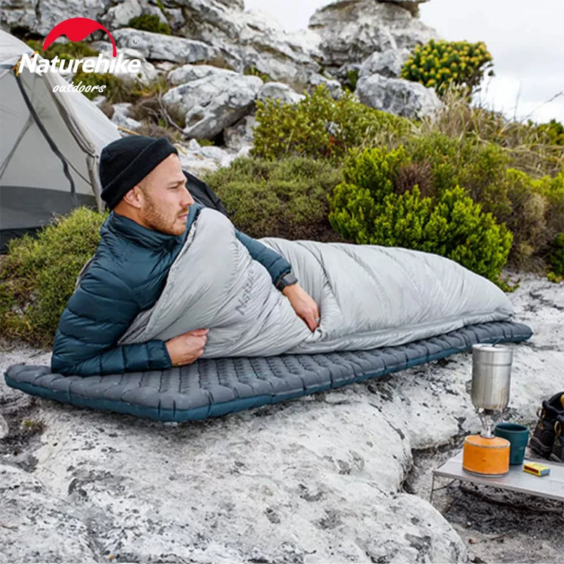 PACOONE Camping Cot – Portable Comfort for Outdoor Adventures image 5