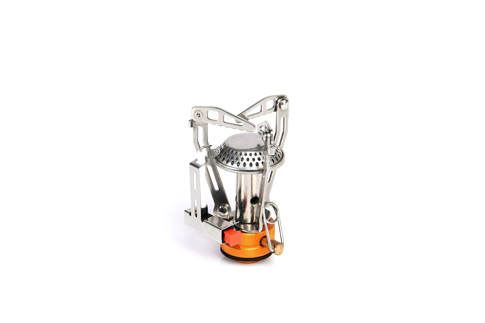 Widesea Camping One-piece Gas Stove Heater – Compact &amp; Efficient Outdoor Cooking image 6
