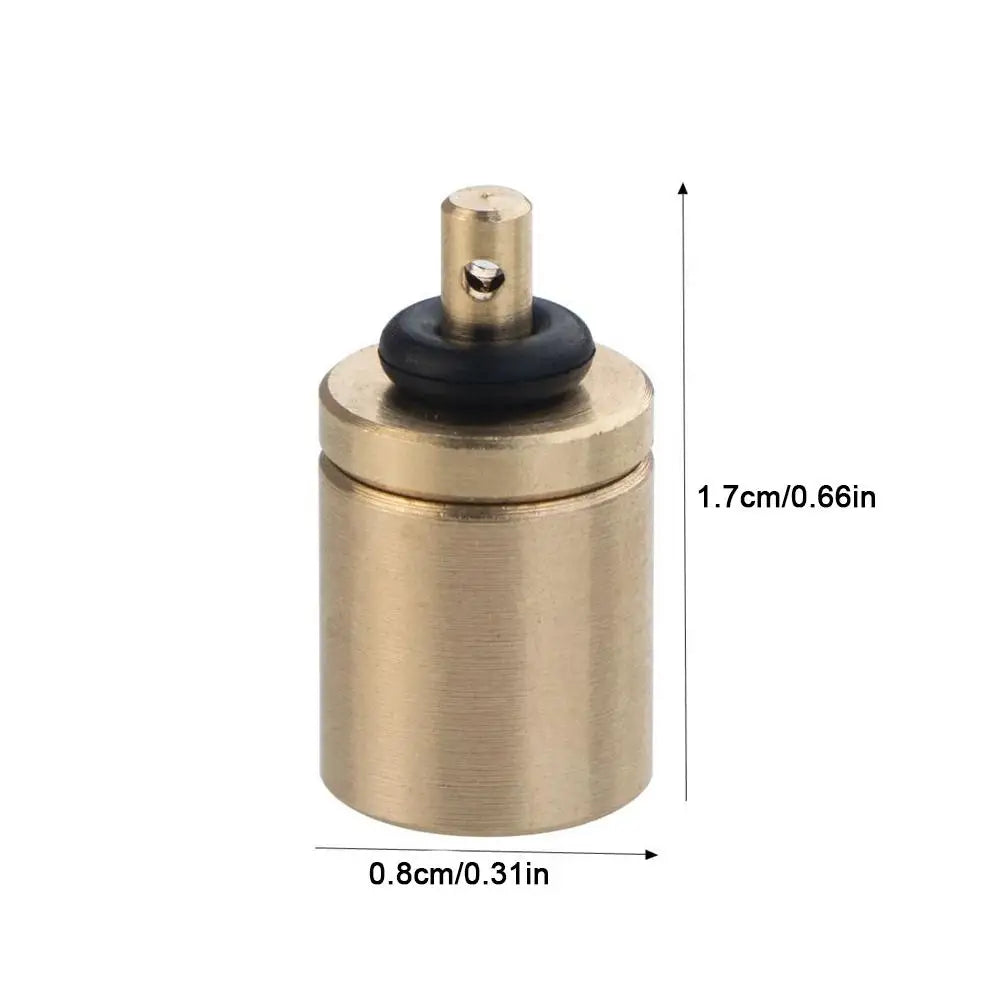 Portable Gas Refill Adapter for Camping Stoves and Gas Tanks image 5