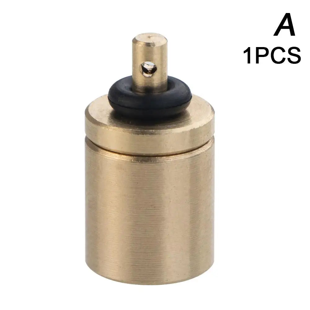 Portable Gas Refill Adapter for Camping Stoves and Gas Tanks image 6