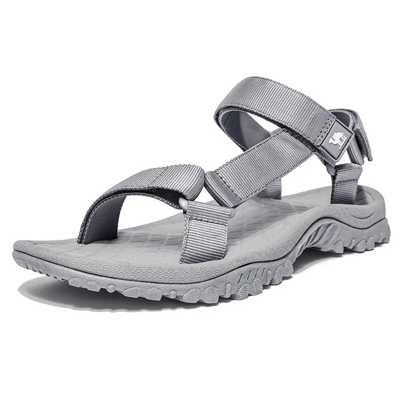 GOLDEN CAMEL Shoes – Versatile Hiking Sport Sandals for Men image