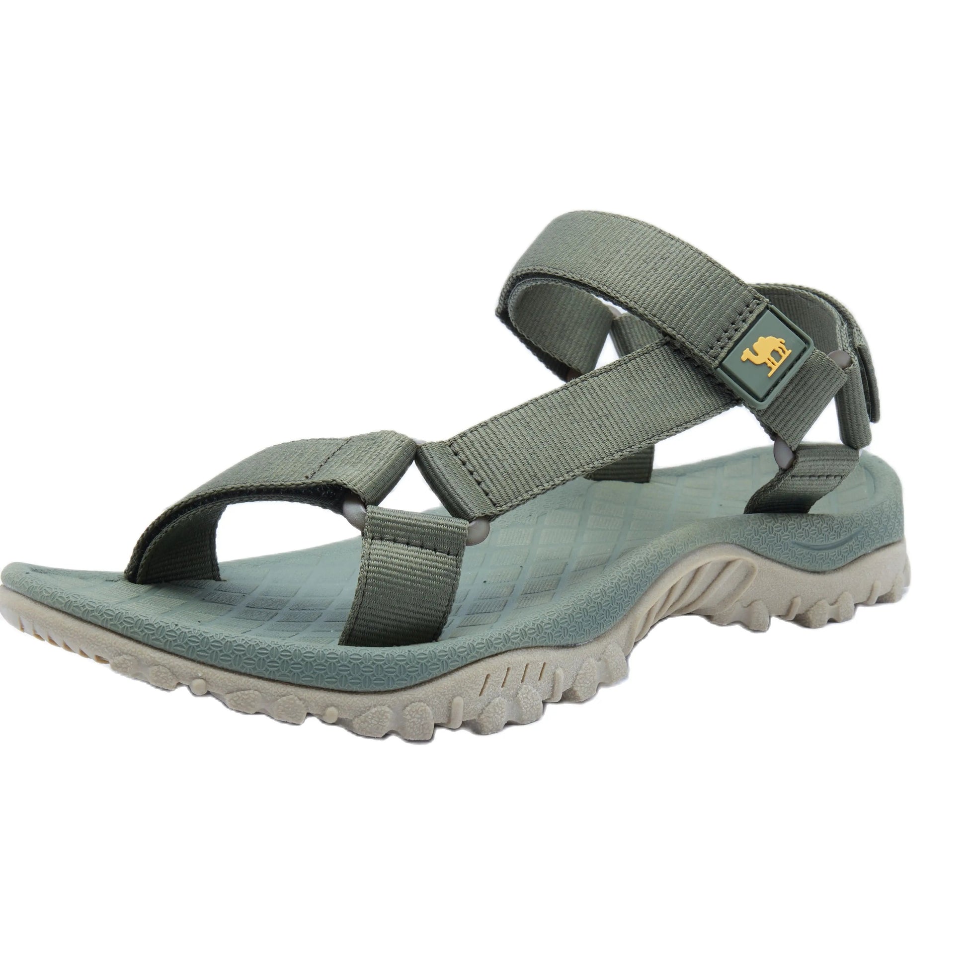 GOLDEN CAMEL Shoes – Versatile Hiking Sport Sandals for Men image 0