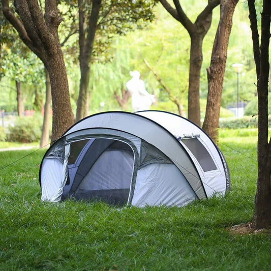 Camping Instant Pop Up Tent – Easy Setup for Outdoor Adventures image 1