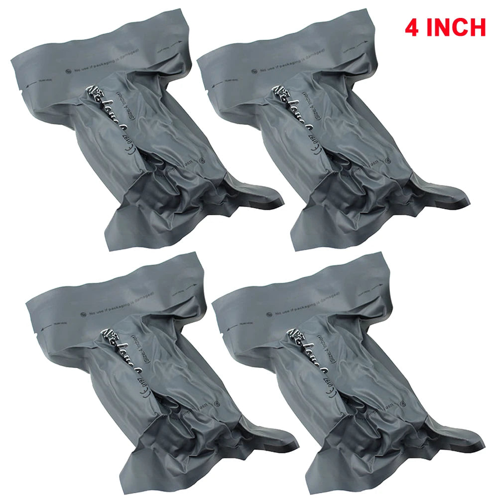 Israeli Bandage – 4/6in Emergency Combat Compression Dressing image 10