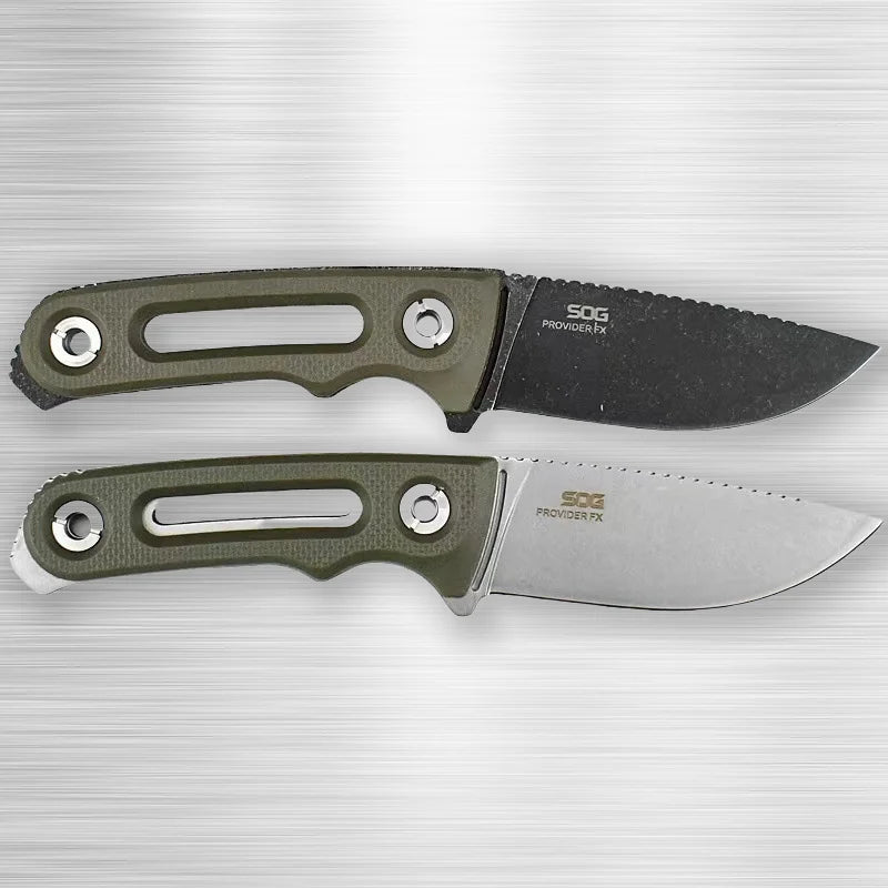Outdoor Knife: Tactical, Portable, and Ready for Adventure image 2
