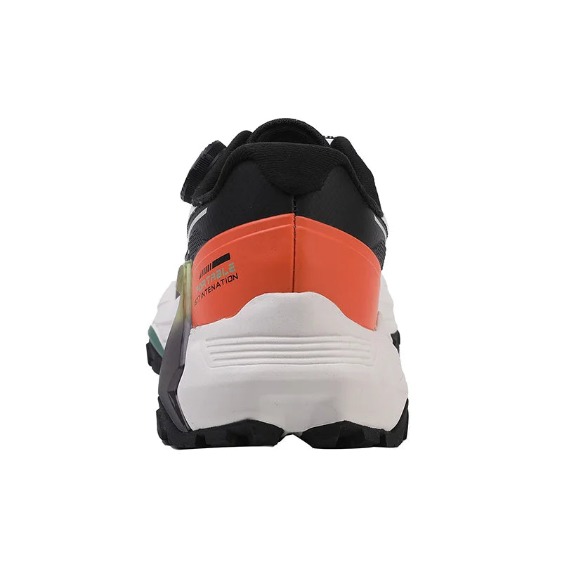 CAMSSOO Hiking Shoes – Breathable Outdoor Footwear for Men image 2