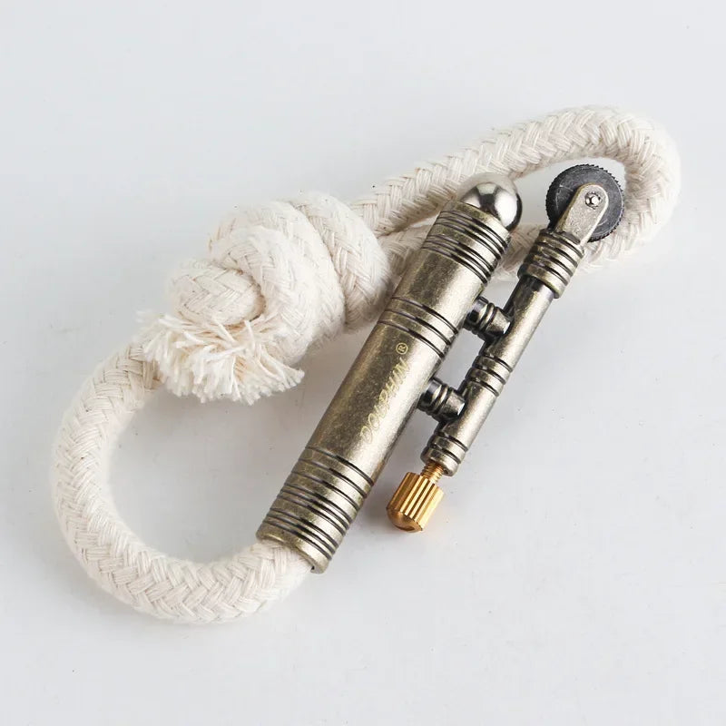 8*40cm Lighter Cotton Core – Essential Outdoor Survival Gear image 4