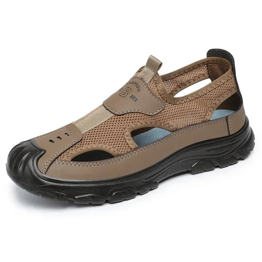 Men's Sandals 2025 – Versatile Diving &amp; Outdoor Footwear image 7