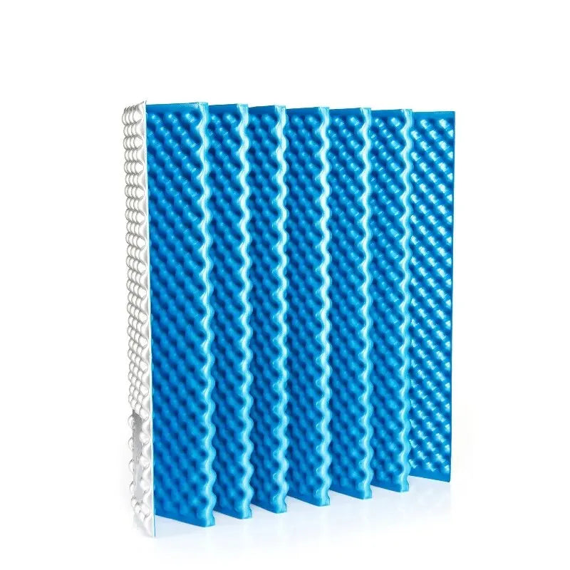 Widesea Camping Mat – Lightweight and Portable Sleeping Pad image 7