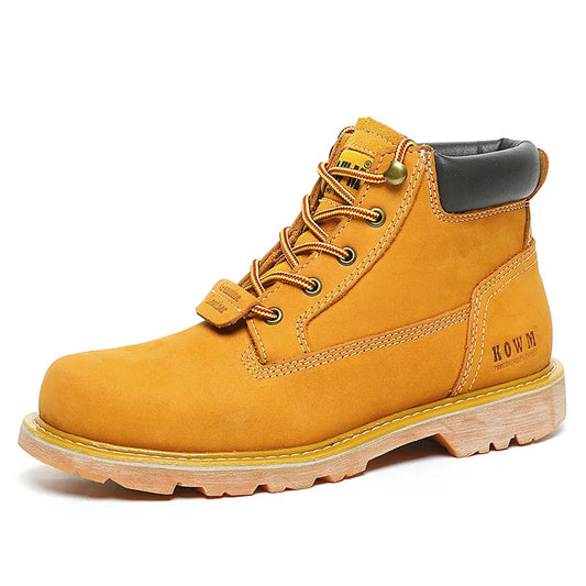 Durable Outdoor Hiking and Tactical Shoes for Men and Women image 22