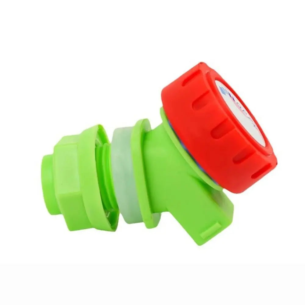 Durable Drinking Water Bucket Tap for Outdoor Adventures image 6