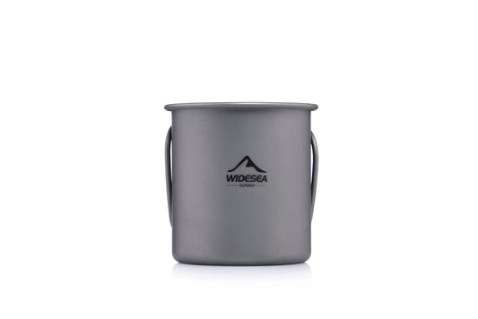 Versatile Camping Cookware Set for Outdoor Enthusiasts image 6