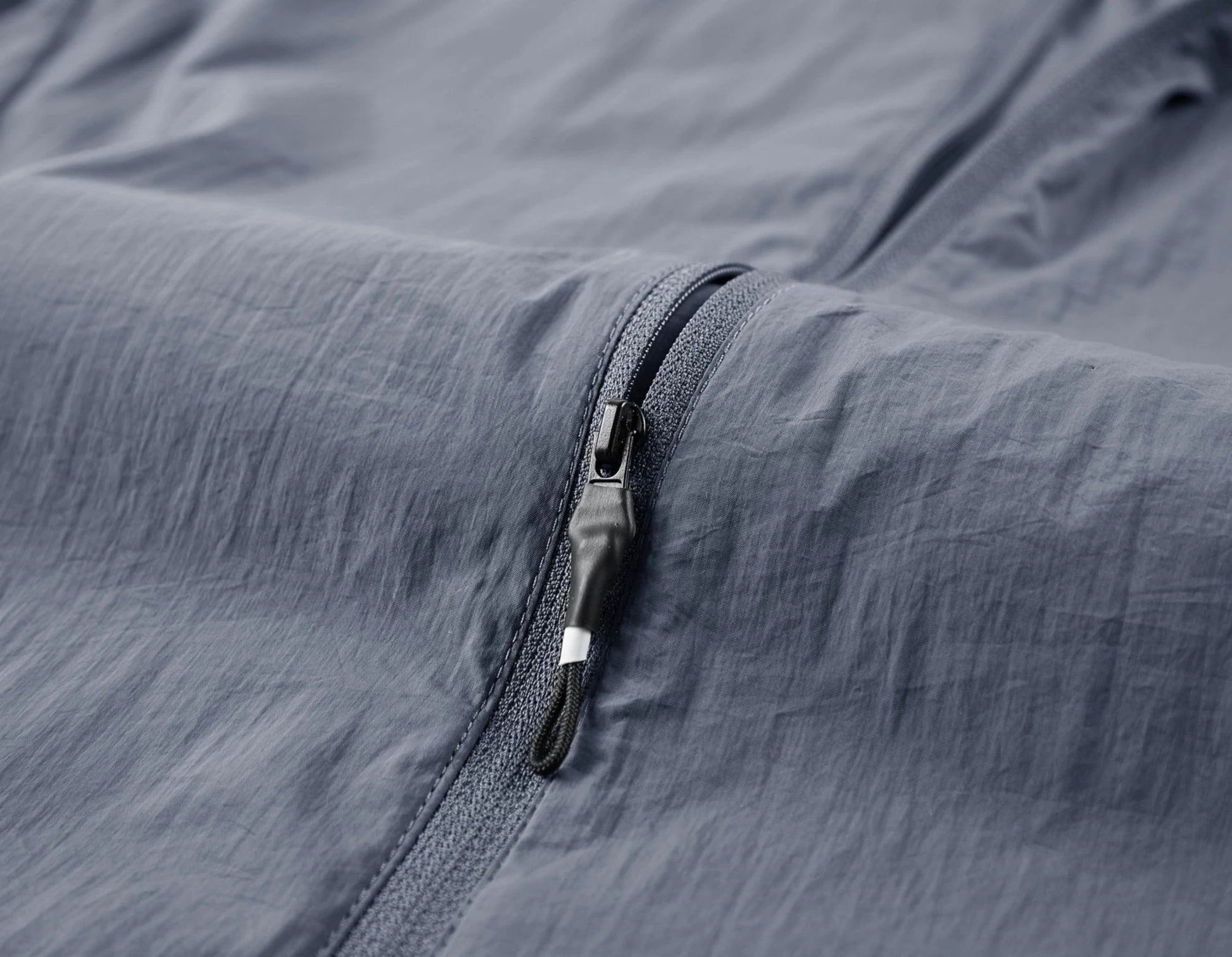 Summer Men's Ultralight Windbreaker – Sun Protection &amp; Water Resistant image 3