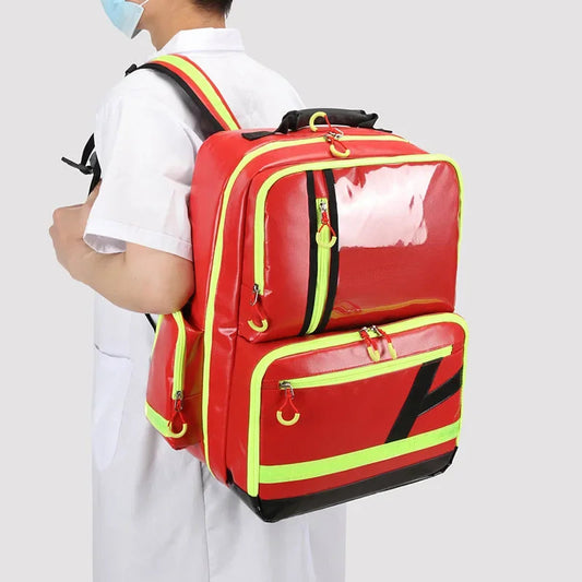 Comprehensive First Aid Kits for Outdoor Adventures image 1