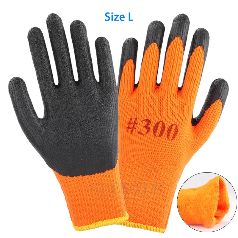 Winter Waterproof Work Safety Gloves – Essential Protection for Workers image 11