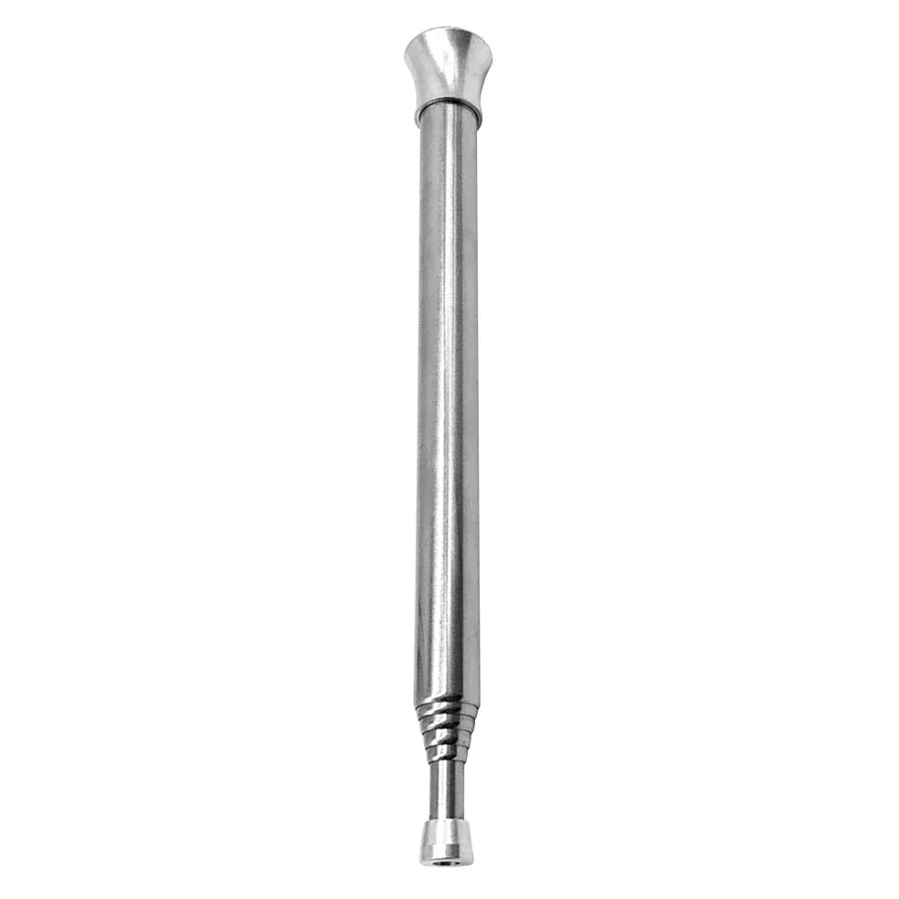 Fire Tube Blow Tool – Essential Outdoor Camping Gear image 0