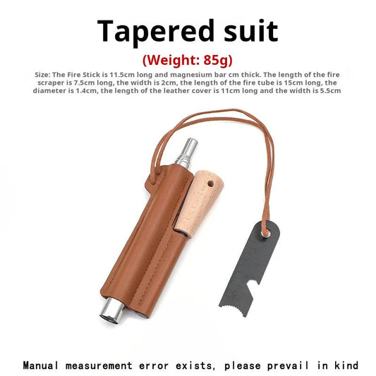 Outdoor Cooking Blow Fire Tube – Essential Survival and Camping Tool image 5