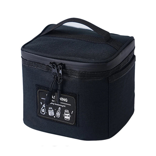 New Tactical Seasoning Bag – Versatile Outdoor Camping and Picnic Companion image 7