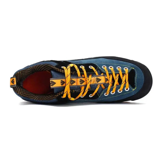 High-Performance Waterproof Hiking Shoes for Outdoor Adventures image 1