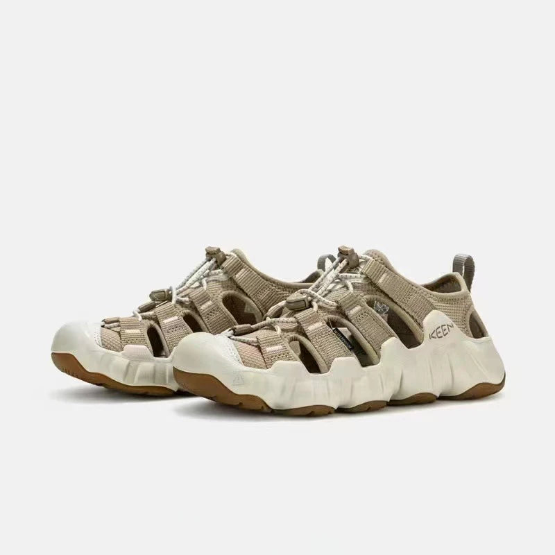 VIPOL Men's Breathable Outdoor Sandals – Comfort Meets Adventure image