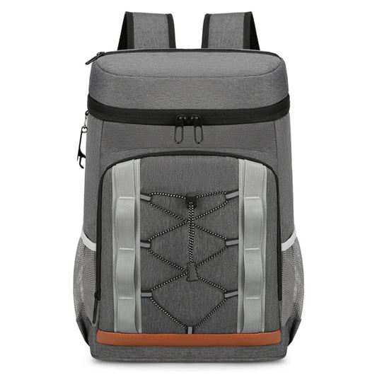 Cooler Backpack – Waterproof &amp; Leakproof Travel Companion image 5